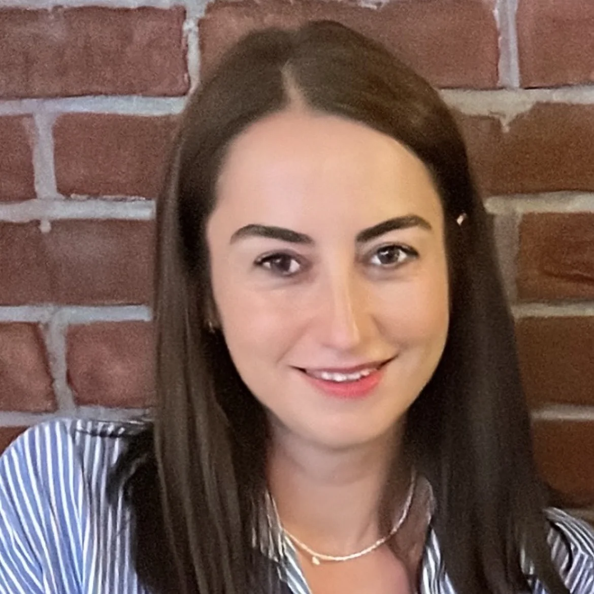 Merve - Legal Advisor